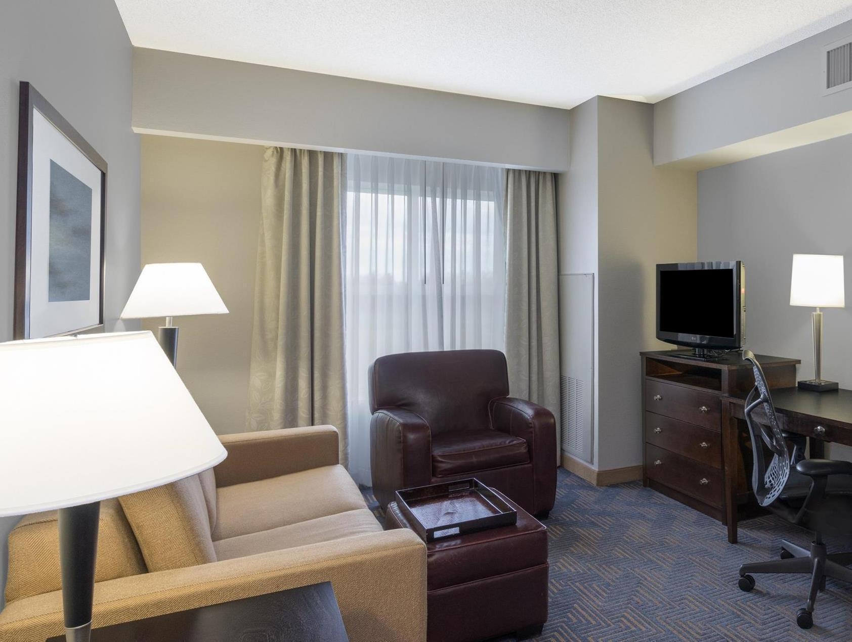 Homewood Suites By Hilton Louisville-East Exterior foto