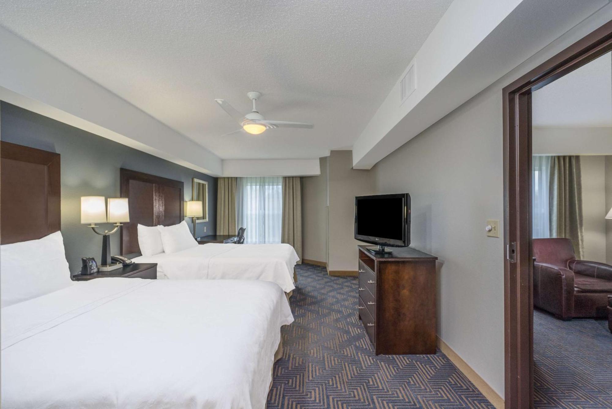 Homewood Suites By Hilton Louisville-East Exterior foto