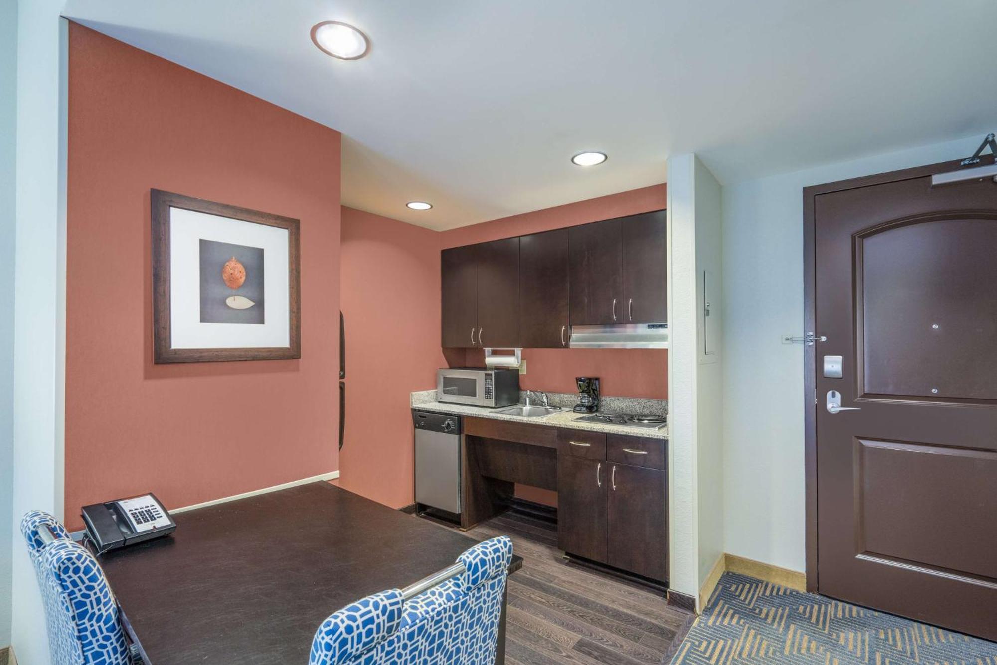 Homewood Suites By Hilton Louisville-East Exterior foto