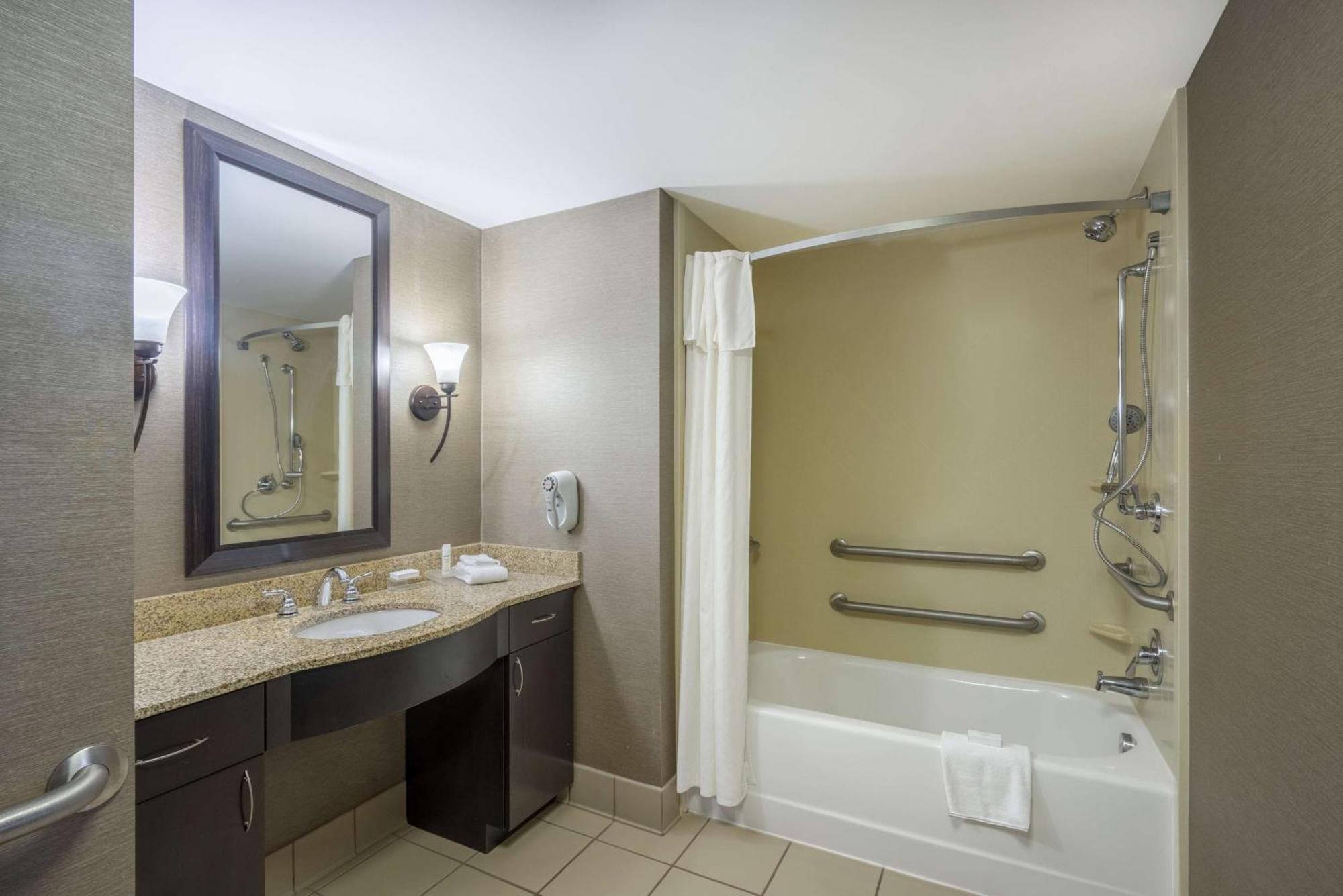 Homewood Suites By Hilton Louisville-East Exterior foto