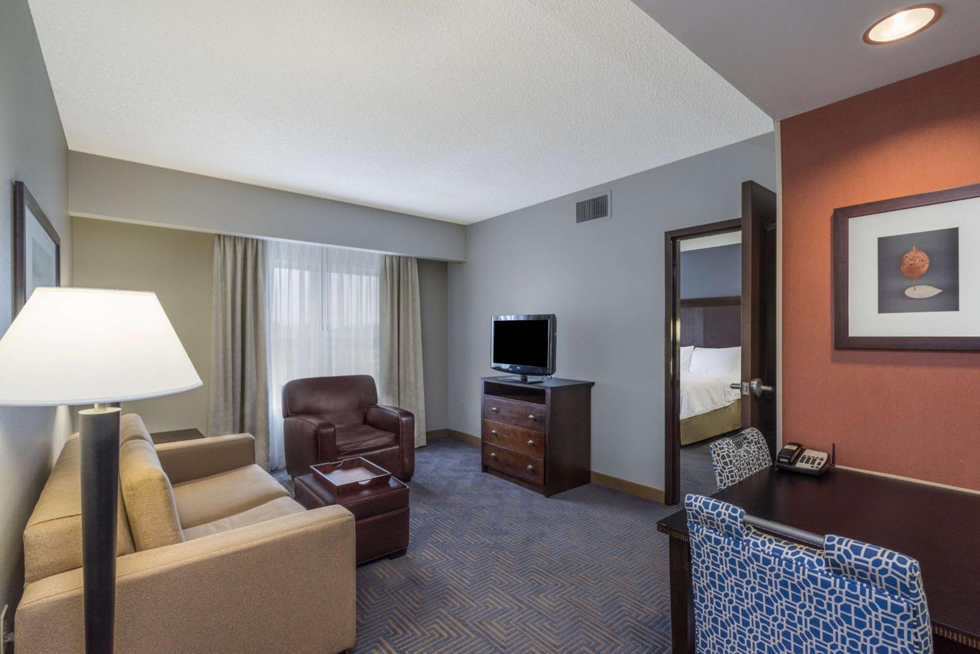 Homewood Suites By Hilton Louisville-East Exterior foto