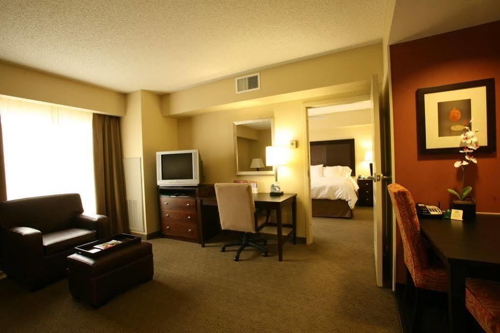 Homewood Suites By Hilton Louisville-East Exterior foto