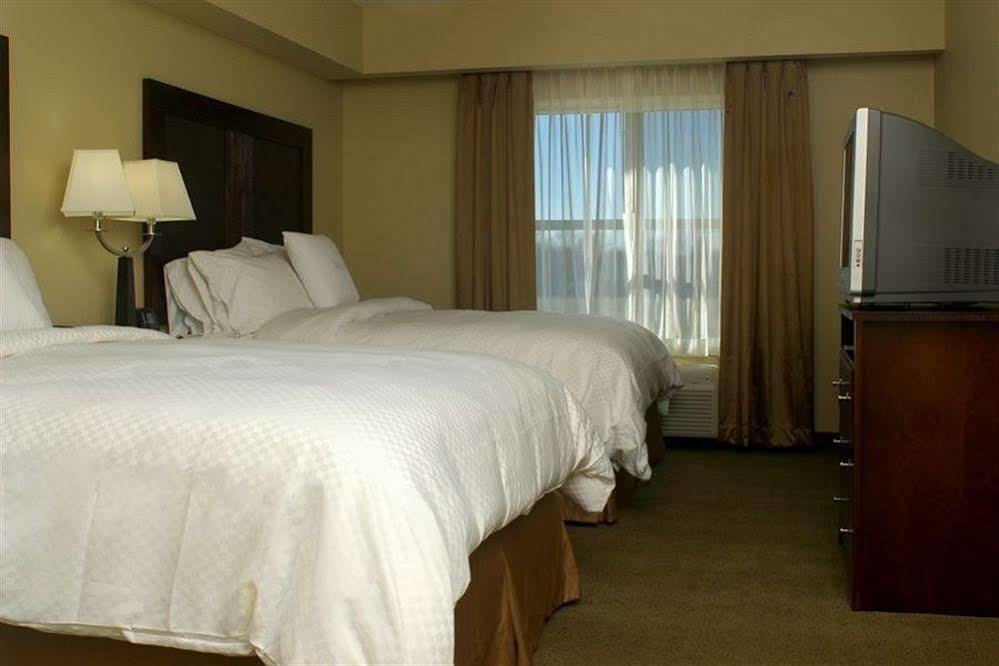 Homewood Suites By Hilton Louisville-East Exterior foto