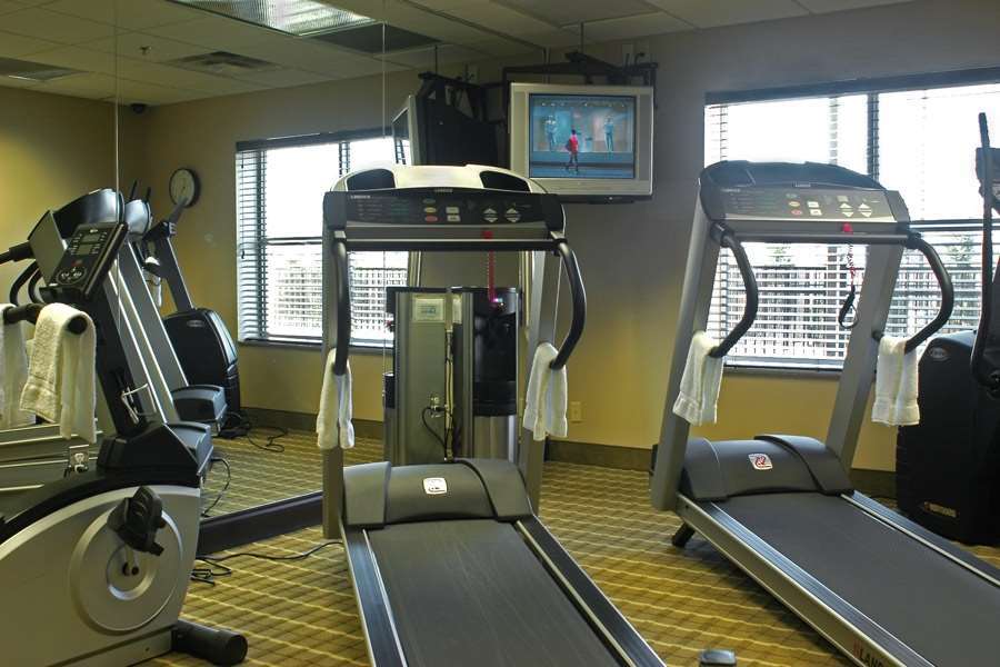 Homewood Suites By Hilton Louisville-East Einrichtungen foto