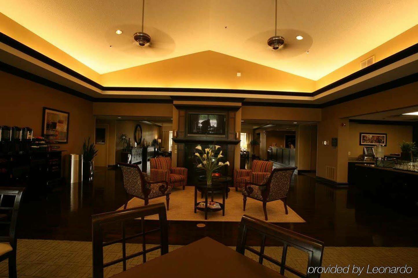 Homewood Suites By Hilton Louisville-East Exterior foto